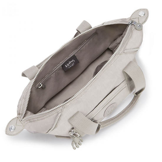 Kipling Art Shoulder Mini Tassen Grijs | BE 1318YX